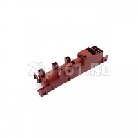 Блок розжига на 6-свечей плиты Гефест CA653