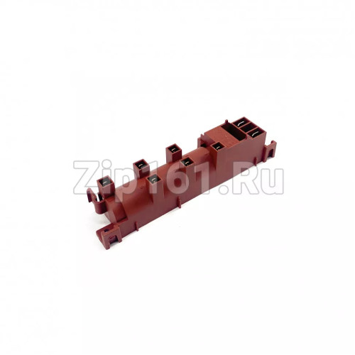 Блок розжига на 6-свечей плиты Гефест CA653