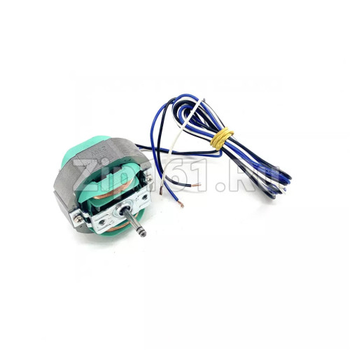 Вентилятор МТ 58/16 Гефест