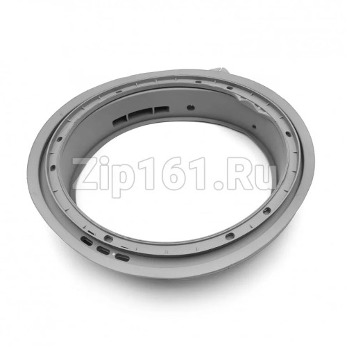 Манжета люка нижняя стиральной машины Haier 0020301052A