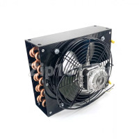 Конденсатор BS-ACC-A3-125 A2,9