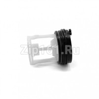 Вставка в фильтр помпы 045027 Indesit белая