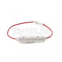 Предохранитель 750 mA 5kv с проводами