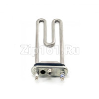 ТЭН 2000W (ровная резинка, L=205мм, с отверстием) Gorenje 181701 ТЭН 2000W (ровная резинка, L=205мм, с отверстием) Gorenje 181701