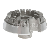 Кольцо горелки для газовой конфорки, малое  00615303