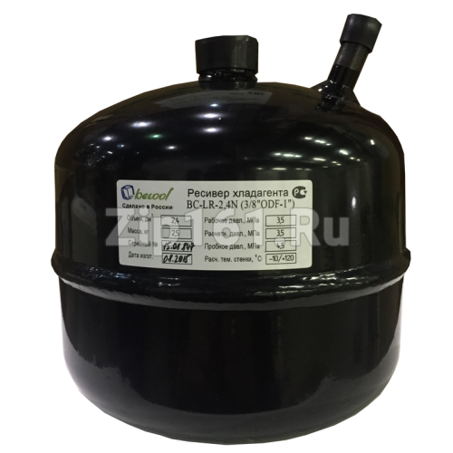 Ресивер BC-LR-2,4 N