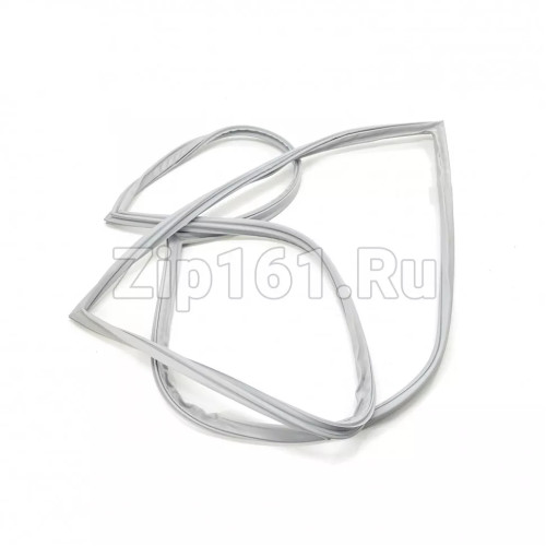 Уплотнитель двери ХК Атлант-Минск (660x1040мм), 769748900111, 769748901612 профиль EA  Серый