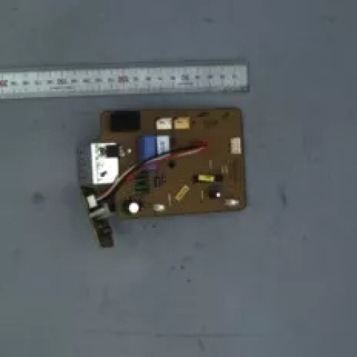 Плата управления пылесоса  DJ41-00565C