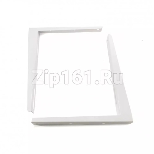 Кронштейн для монтажа кондиционера Berlingtoun 400х450 (2,0мм) комплект, 2шт