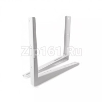 Кронштейн для монтажа кондиционера Berlingtoun 400х450 (2,0мм) комплект, 2шт