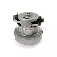 Мотор пылесоса 1200W H=102/40мм D106/71мм Supra Scarlett