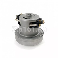 Мотор пылесоса 1200W H=102/40мм D106/71мм Supra Scarlett