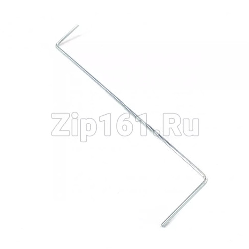 Пружина крышки бака Midea 12900101001881