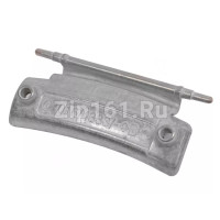 Петля люка INDESIT C00119413 Петля люка INDESIT C00119413