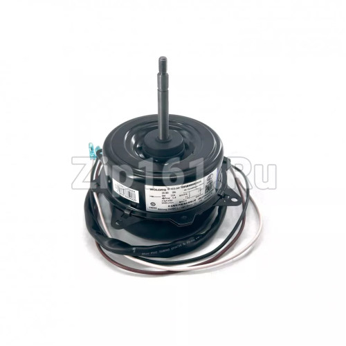 Двигатель наружнего блока кондиционеров Haier A0010402289A