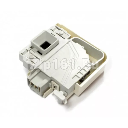 Замок люка стиральной машины  621550 3 контакта