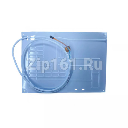 Испаритель плачущий 458x328 мм 1-канальный Россия хорошее качество