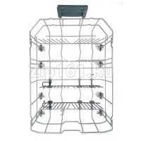 Корзина нижняя для посудомоечной машины Beko 1799703400