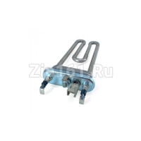 ТЭН 1450W (прям.с отв.L=185 R9+ M125) с термодатчиком Beko 2863402600 ТЭН 1450W (прям.с отв.L=185 R9+ M125) с термодатчиком Beko 2863402600