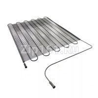 Конденсатор для холодильника Атлант М-131, М-112 78х52,5см 220735103170