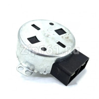 Мотор вращения тарелки СВЧ 220V-4W 4rprm H=8мм Мотор вращения тарелки СВЧ 220V-4W 4rprm H=8мм