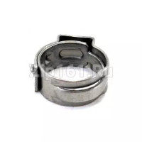 Хомут для силиконовых трубок кофемашин 7,8 - 9,5мм