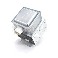 Магнетрон 900W 2M214-21TAG  (без наклейки) 6 пластин разъем параллельно