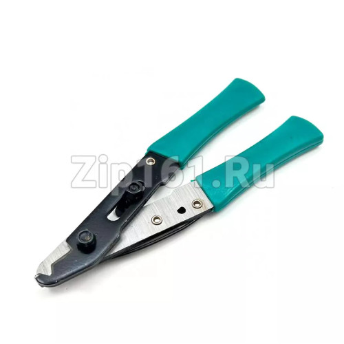 Ножницы CT-1104 капиллярные