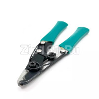 Ножницы CT-1104 капиллярные