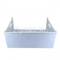 Ящик для холодильника (широкий, прямой) Бирюса 0032003002