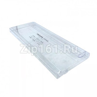 Панель морозильной камеры (185х450мм) Бирюса 0055003002 (Уценка)