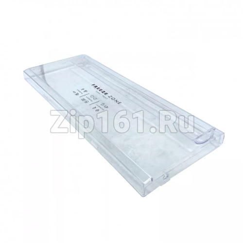 Панель морозильной камеры (185х450мм) Бирюса 0055003002 (Уценка)