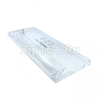 Панель морозильной камеры (185х450мм) Бирюса 0055003002 (Уценка)