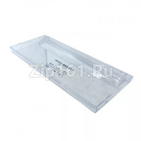 Панель морозильной камеры (185х450мм) Бирюса 0055003002 (Уценка)