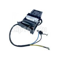 Компрессор Berlingtoun MT-GQR21K (R404, 1120Вт при -23С) Компрессор Berlingtoun MT-GQR21K (R404, 1120Вт при -23С)