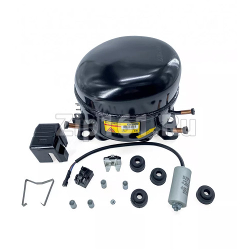 Компрессор Berlingtoun MX-GQR70U (R290, 372Вт при -23С)