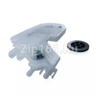 Гидрозатвор посудомоечной машины с турбиной расходомера Haier 0120801702A