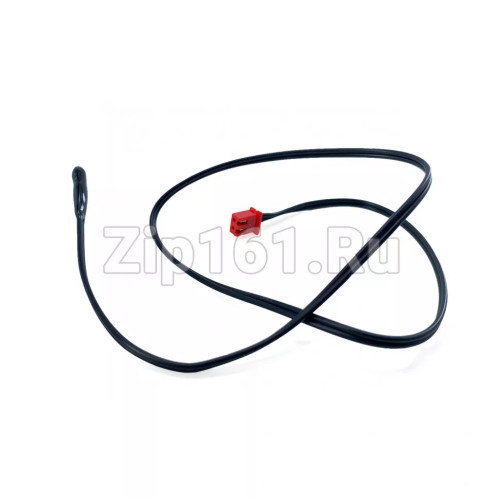 Датчик температуры 20кОм 0.45м с пластиковым наконечником