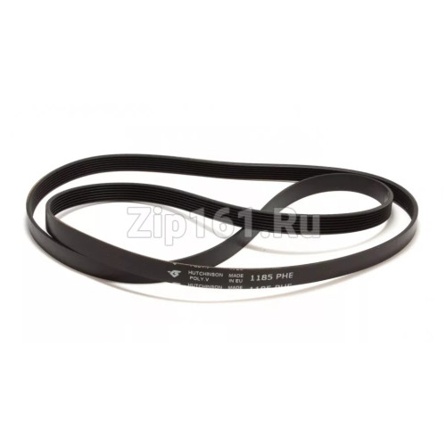 Ремень 1185H7 EL Hutchinson Electrolux 1326721105
