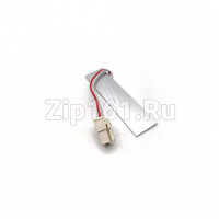 Плата со светодиодами холодильника Midea 17431000003225