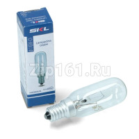 Лампа освещения для вытяжек E14 40W SKL универсальная