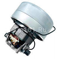 Мотор пылесоса моющий 1000W D143 H152.5 11ME03