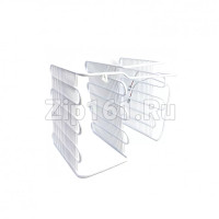 Испаритель 3-х полочный холодильника Атлант 769743101200