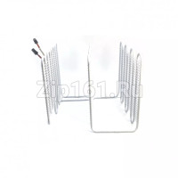 Испаритель 3-х полочный холодильника Атлант 769743101200