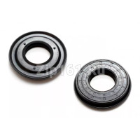 Сальник 40,2x80/88x8/15 ZANUSSI