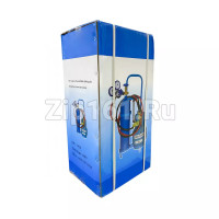 Пост сварочный 4л Китай WELD-4