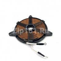 Индуктор для электрической варочной панели Midea 17466000003613