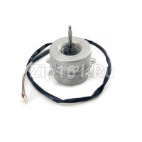 Двигатель вентилятора наружного блока кондиционера Berlingtoun YKT-30-6-280L