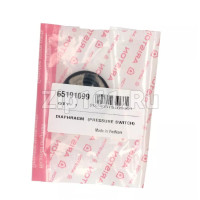 Мембрана датчика давления Аристон 65191099