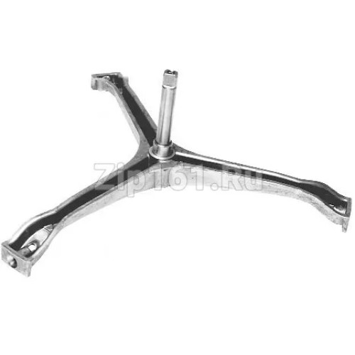 Крестовина барабана ZANUSSI 50265002001 50239960003